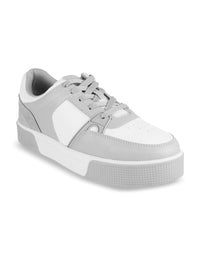 Metro Men Lace-Ups Sneakers