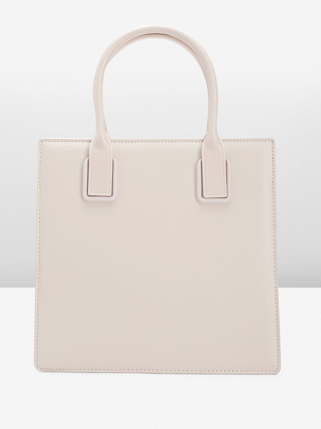Lino Perros Structured Handheld Bag