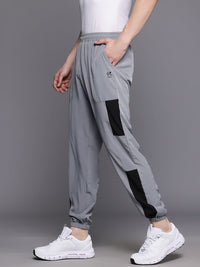 HRX by Hrithik Roshan Men Lifestyle Joggers