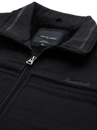 Monte Carlo Lightweight Bomber Jacket