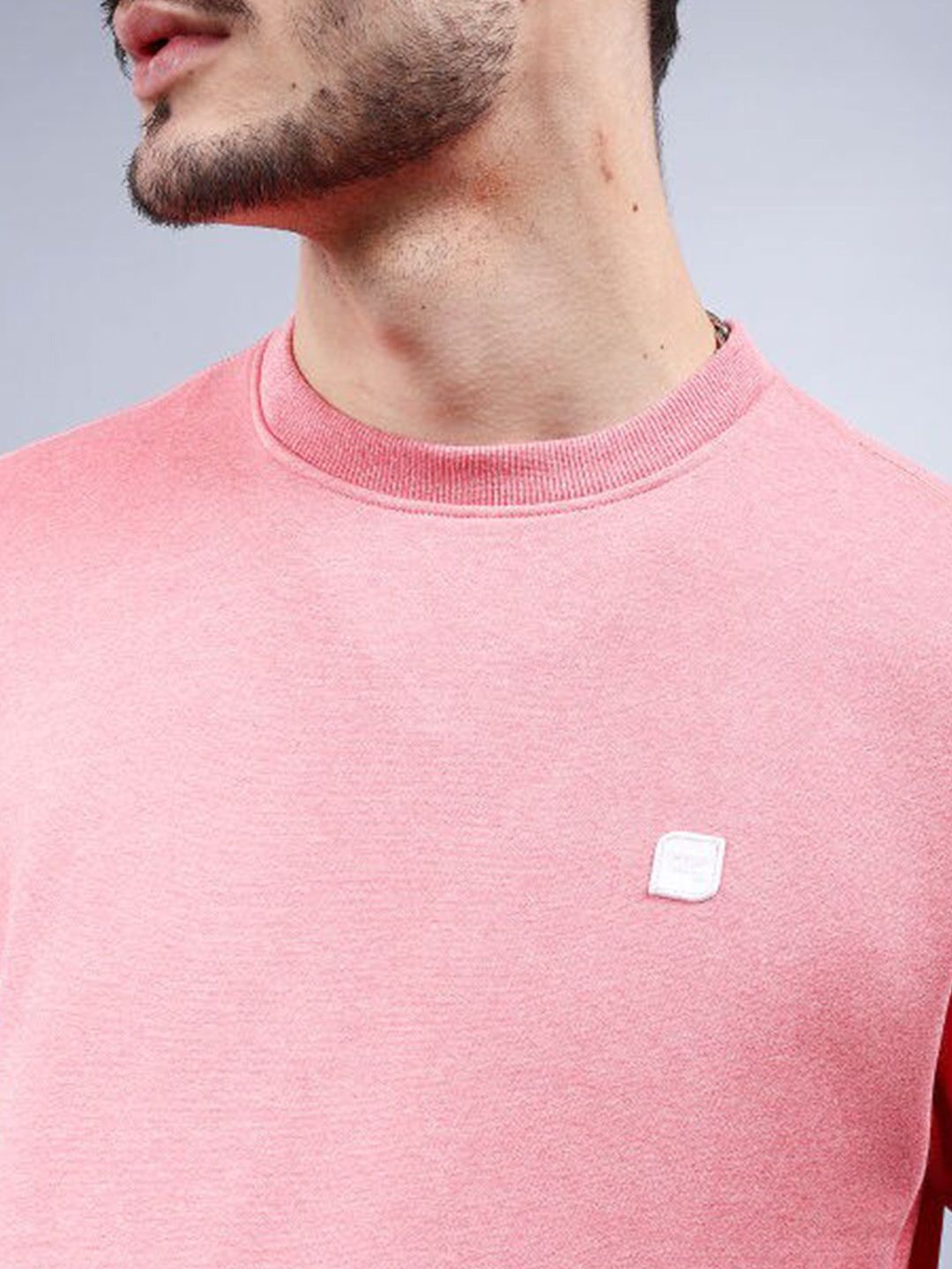 The Indian Garage Co Round Neck Pullover