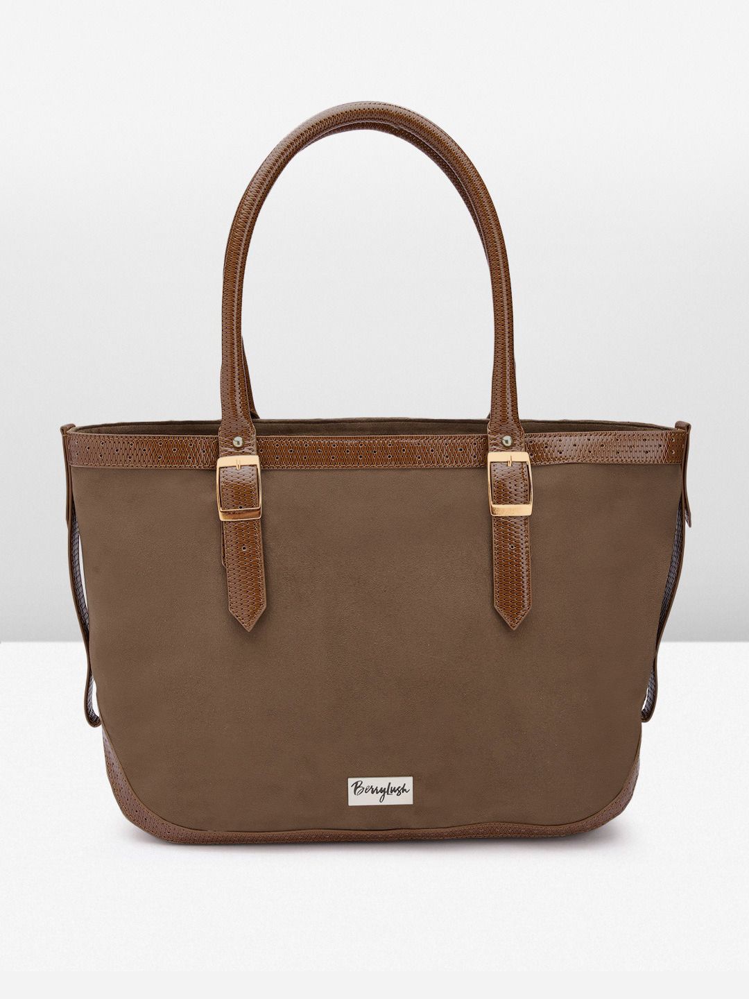 Berrylush Shopper Tote Bag