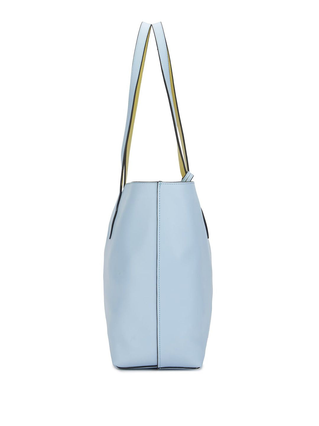The Label Life Structured Shoulder Bag