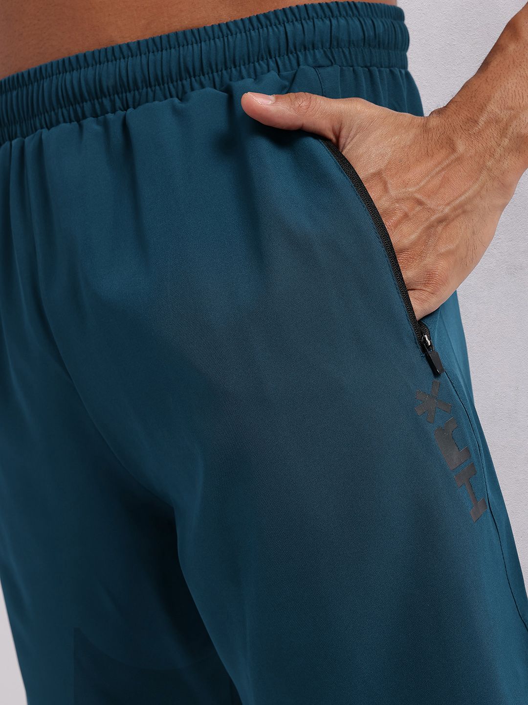 HRX by Hrithik Roshan Men Training Shorts