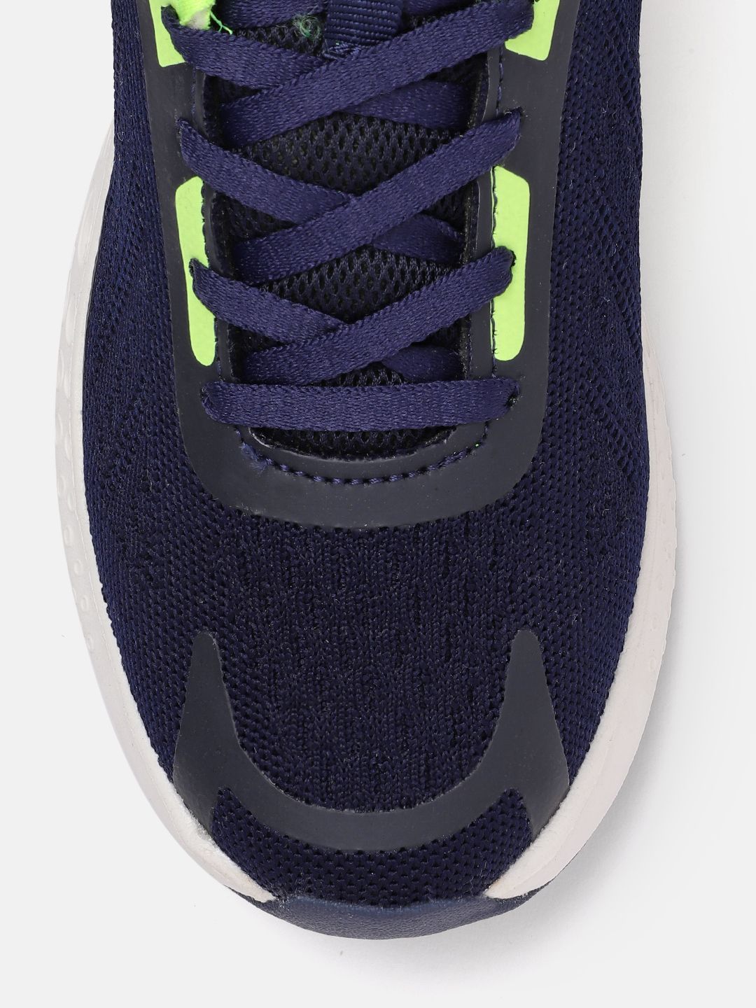 HRX by Hrithik Roshan Women Woven Design Running Shoes