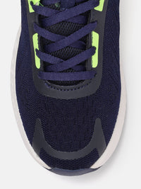 HRX by Hrithik Roshan Women Woven Design Running Shoes