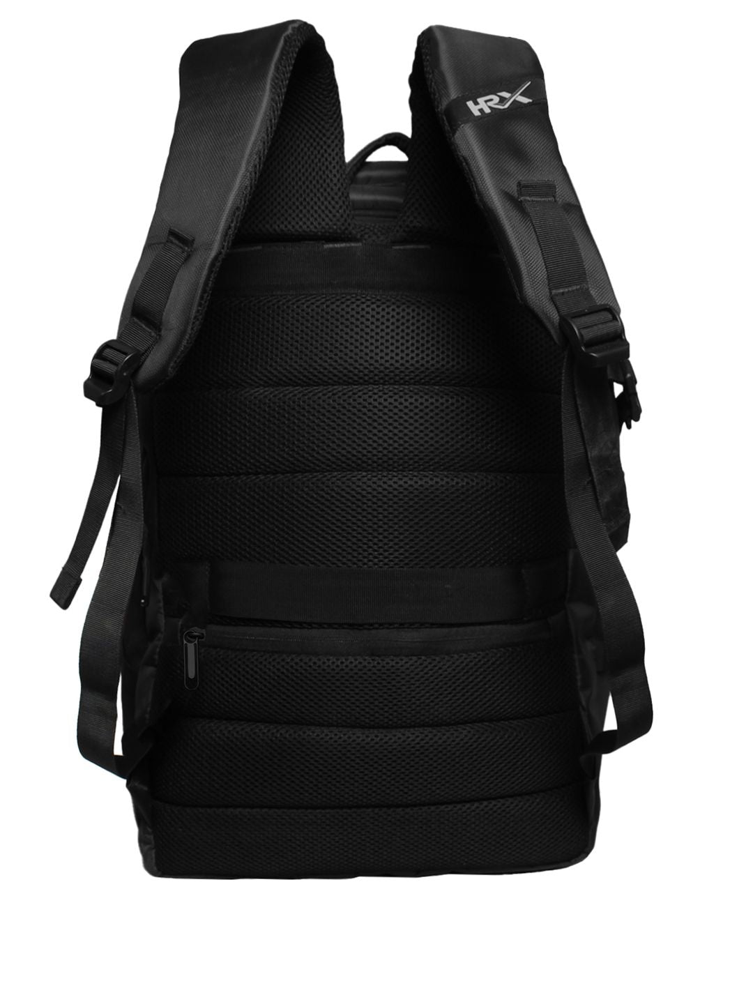 HRX by Hrithik Roshan Unisex Brand Logo Backpack