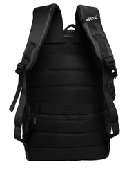 HRX by Hrithik Roshan Unisex Brand Logo Backpack