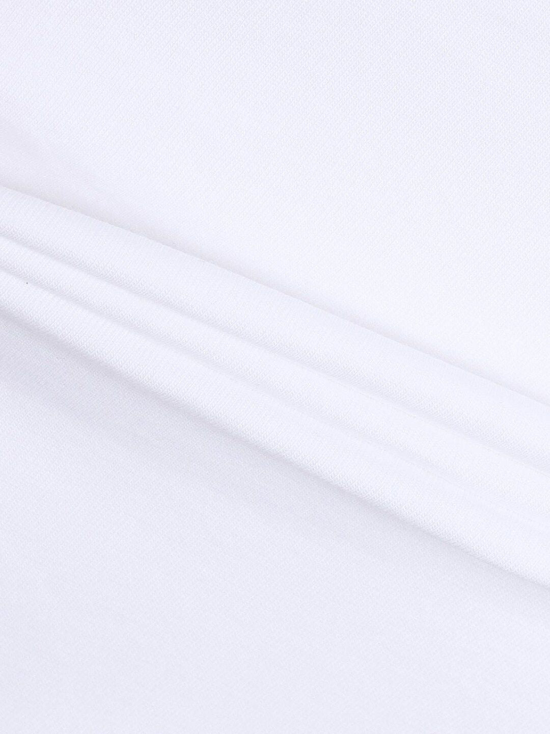 Bewakoof Wander Geometry Graphic Printed Oversized T-shirt