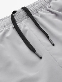 HRX by Hrithik Roshan Men Colourblock Rapid-Dry Lifestyle Tracksuit