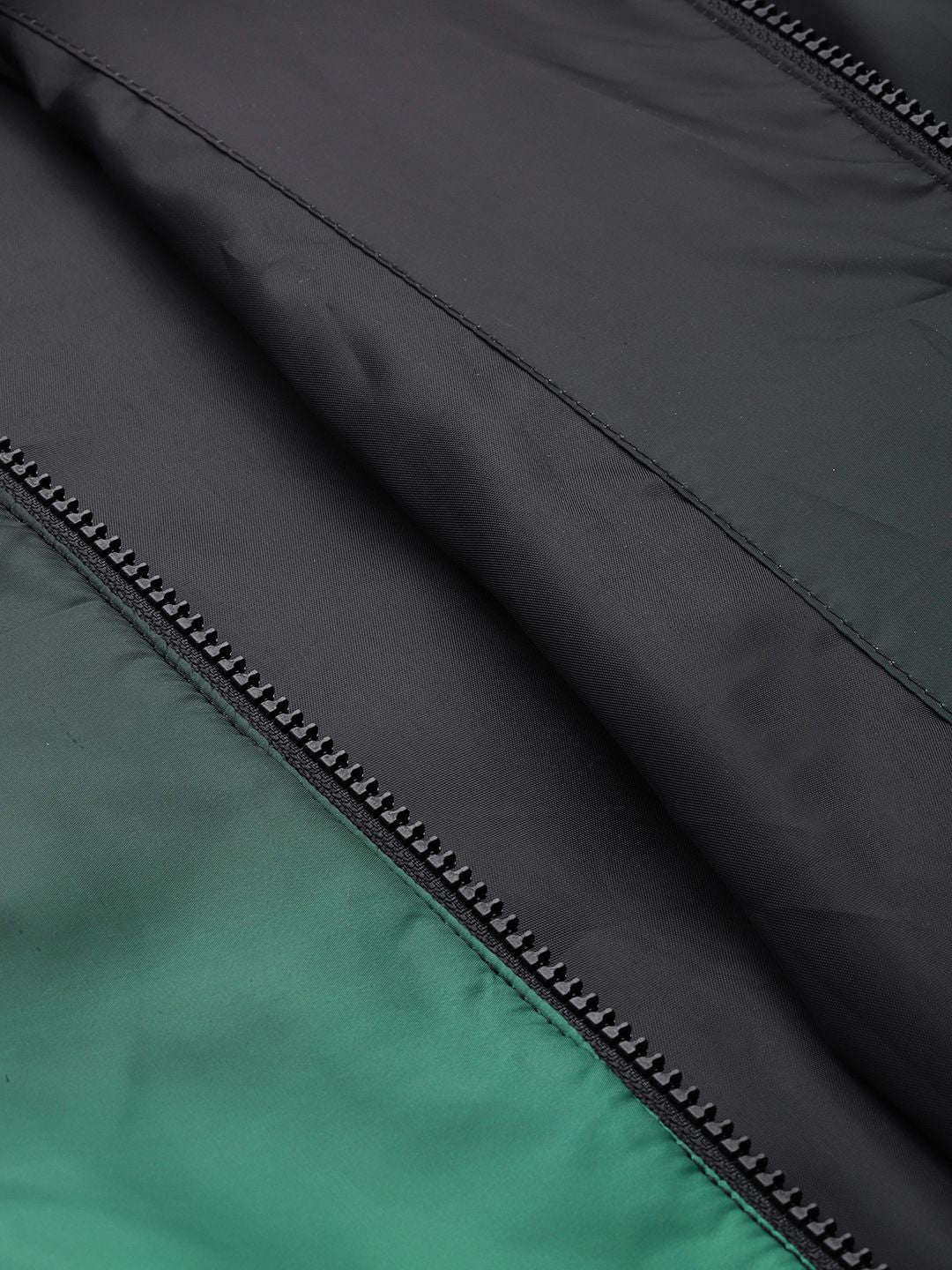 DressBerry Dyed Padded Jacket