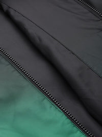 DressBerry Dyed Padded Jacket