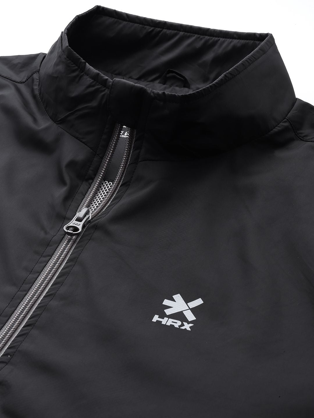 HRX by Hrithik Roshan Men Rapid-Dry Running Jacket