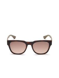 IDEE Men Round Sunglasses with UV Protected Lens IDS3022C3SG