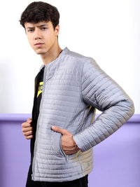 HIGHLANDER Men Puffer Jacket
