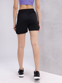 HRX by Hrithik Roshan Women High-Rise Training Shorts