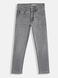 Monte Carlo Boys Slim Fit Stretchable Jeans