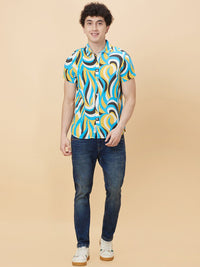 Being Human Men Light Fade Clean Look Stretchable Jeans