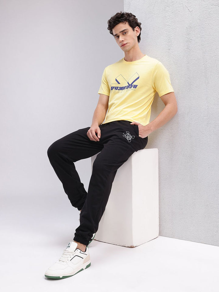 HRX by Hrithik Roshan Men Lifestyle Joggers