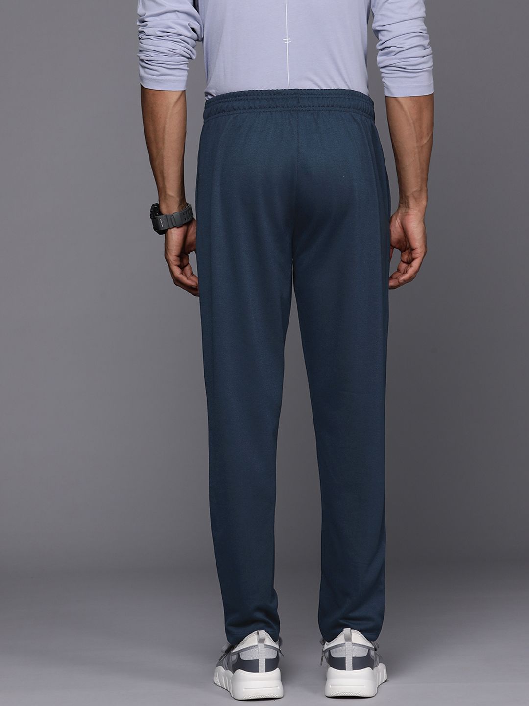 HRX by Hrithik Roshan Men Casual Track Pants
