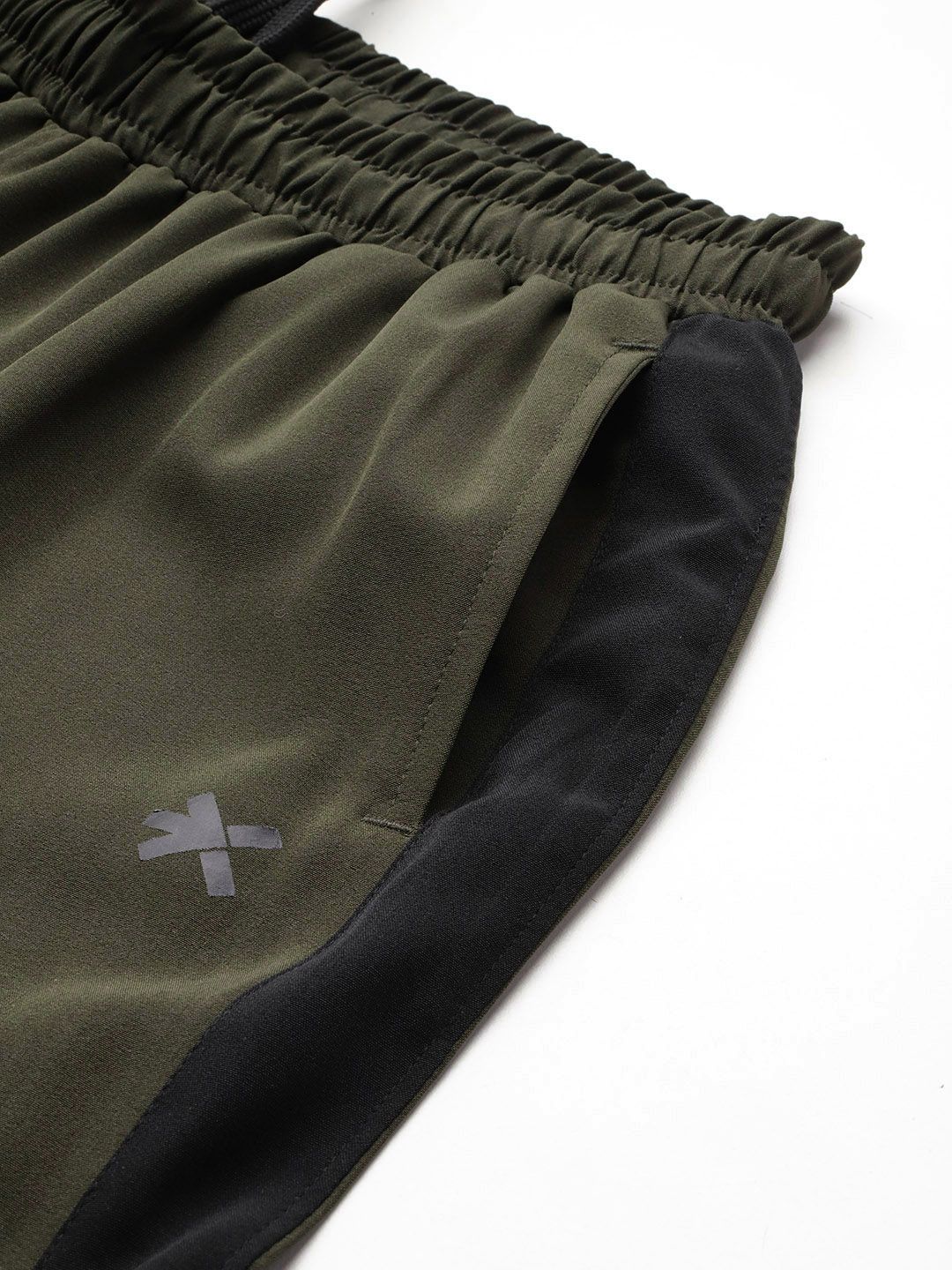 HRX by Hrithik Roshan Women Lifestyle Wide Leg Track Pants