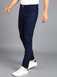 Urbano Fashion Men Clean Look Stretchable Jeans