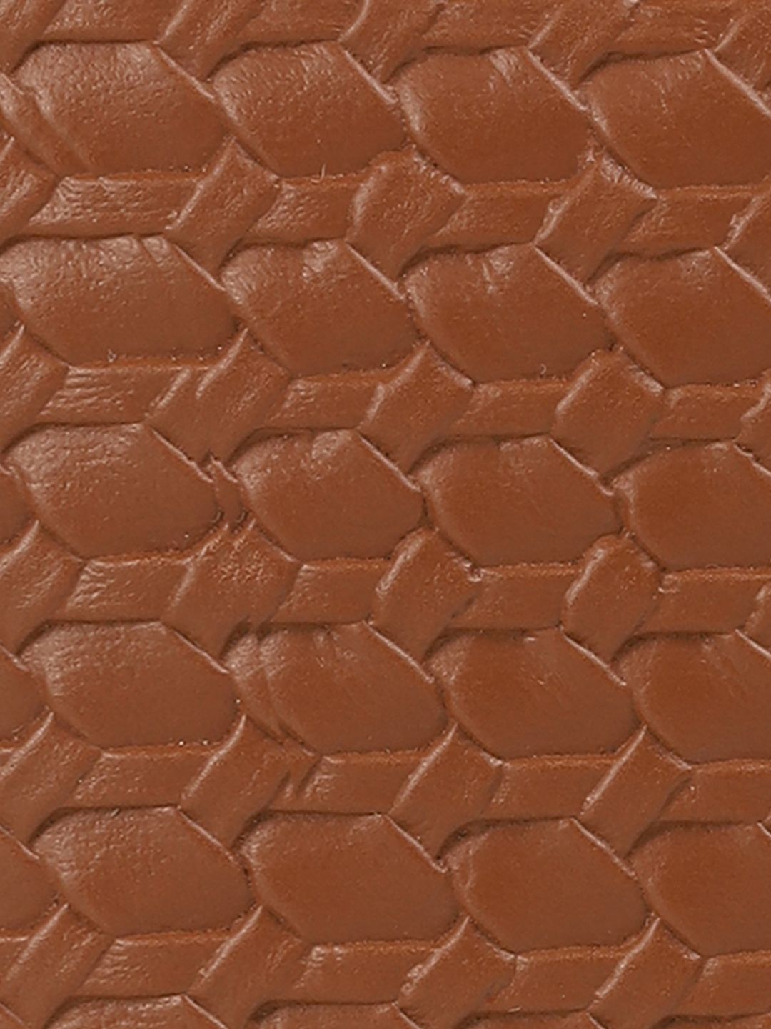 Mochi Women Textured Two Fold Wallet