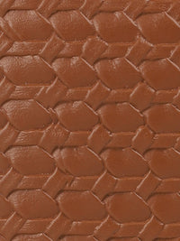 Mochi Women Textured Two Fold Wallet