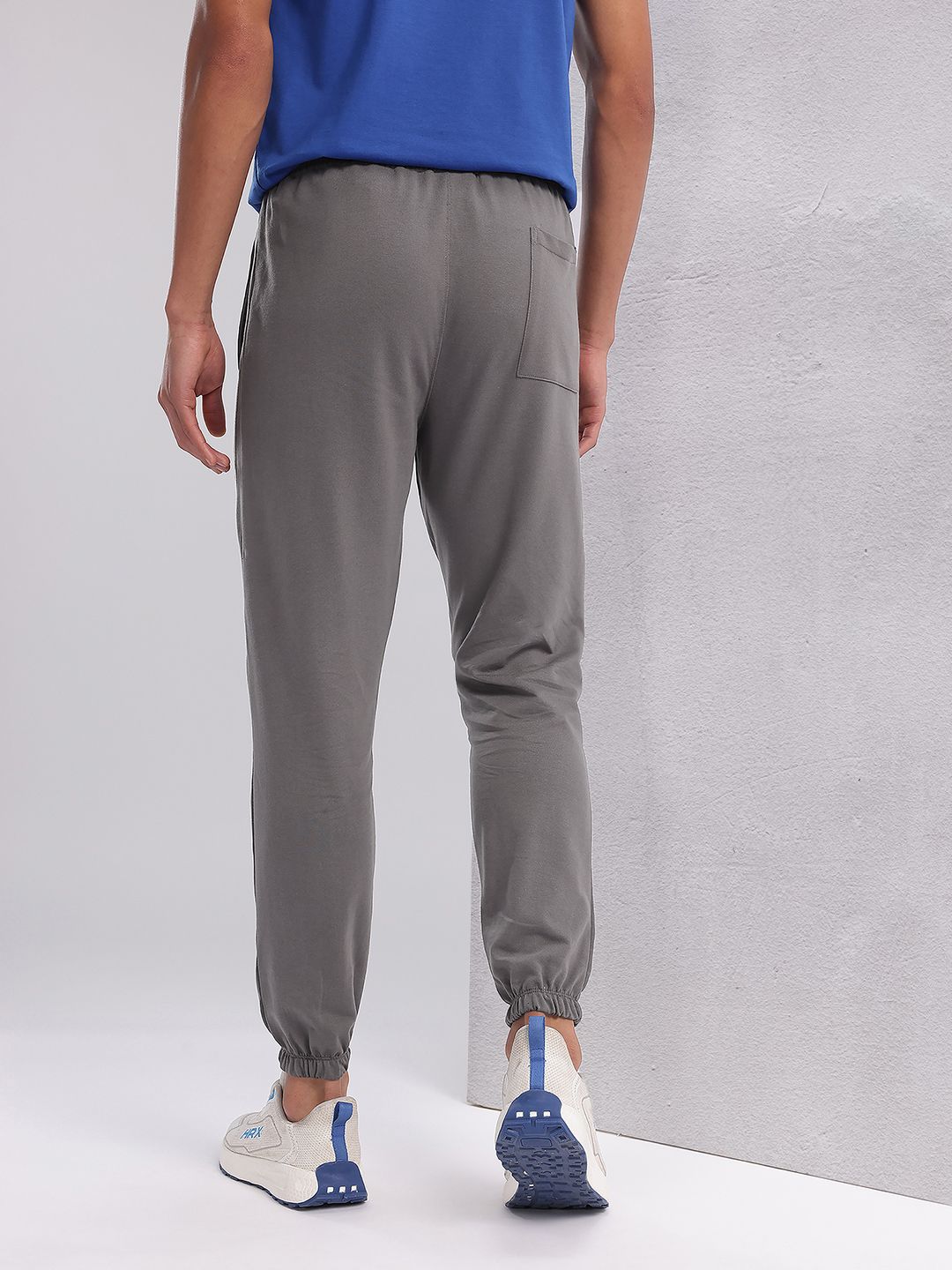 HRX by Hrithik Roshan Men Training Joggers