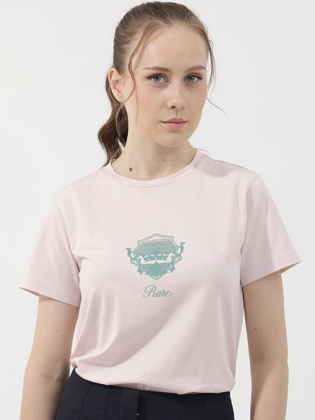 RAREISM Women T-shirt
