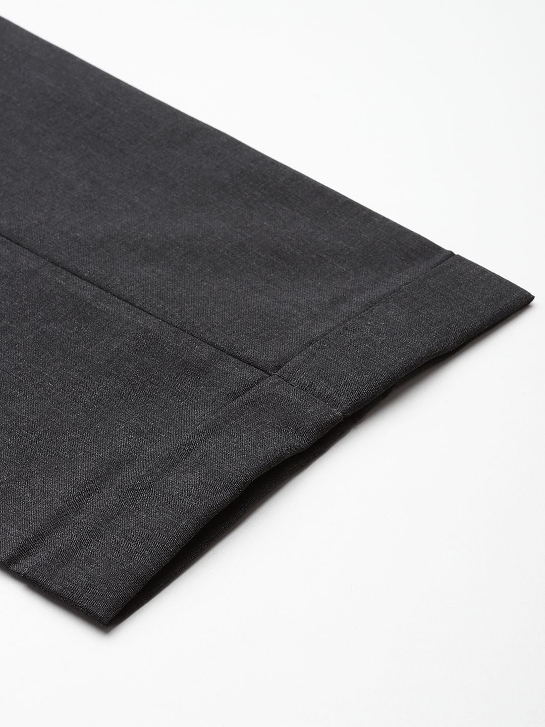 Park Avenue Men Formal Regular Trousers