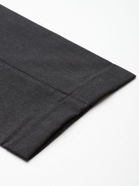 Park Avenue Men Formal Regular Trousers