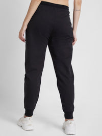 SPYKAR Women Mid-Rise Ankle Length Joggers