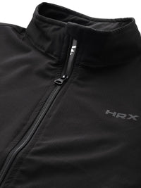 HRX by Hrithik Roshan Men Running Tracksuit