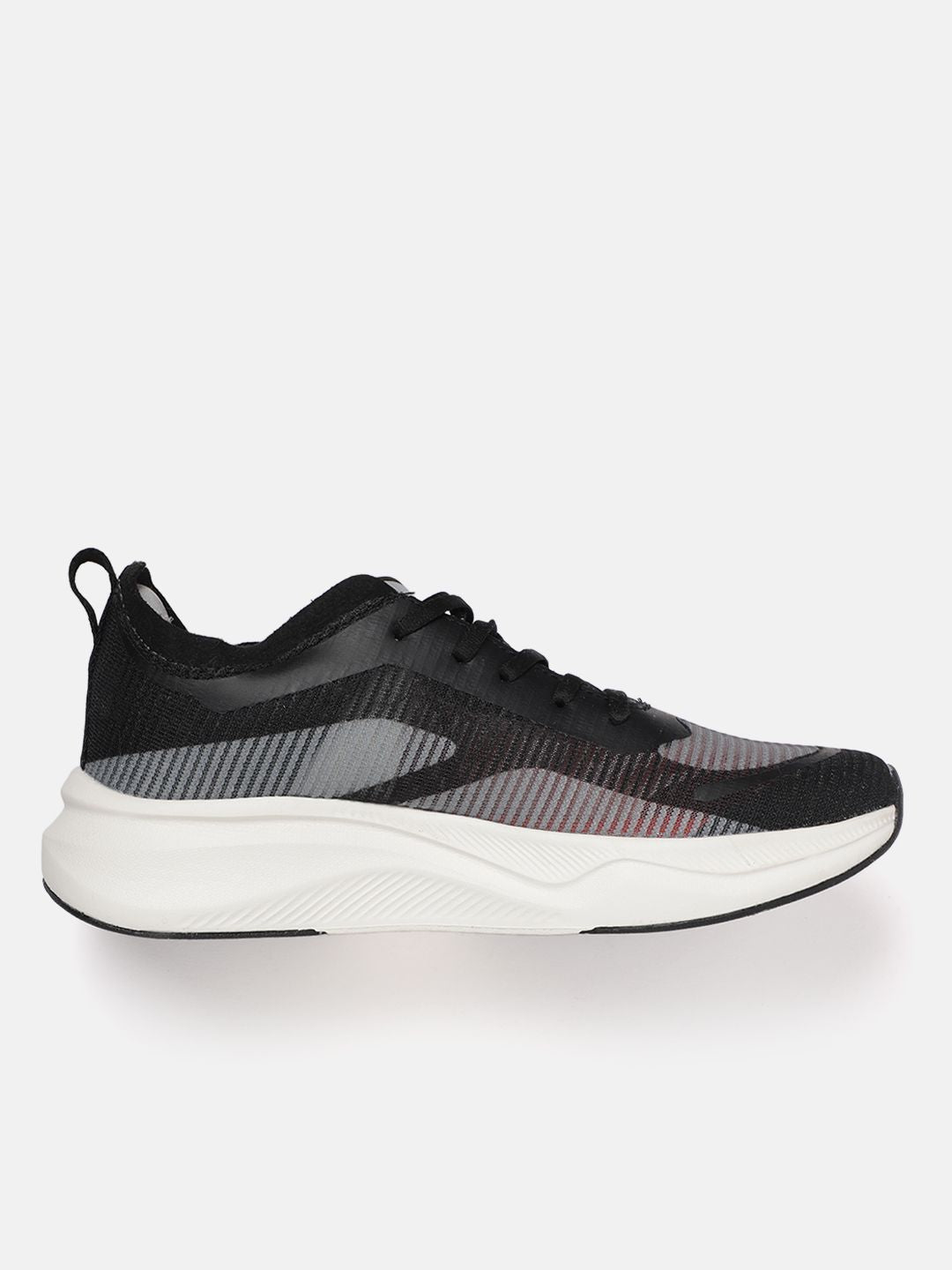 HRX by Hrithik Roshan Men Woven Design Running Shoes