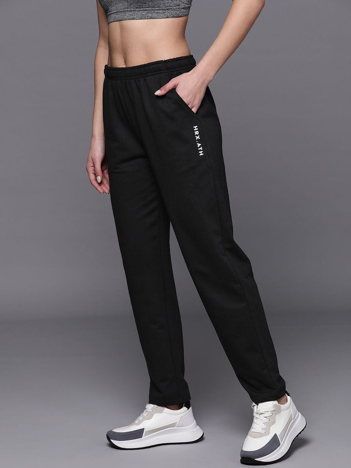 HRX by Hrithik Roshan Women Lifestyle Track Pants