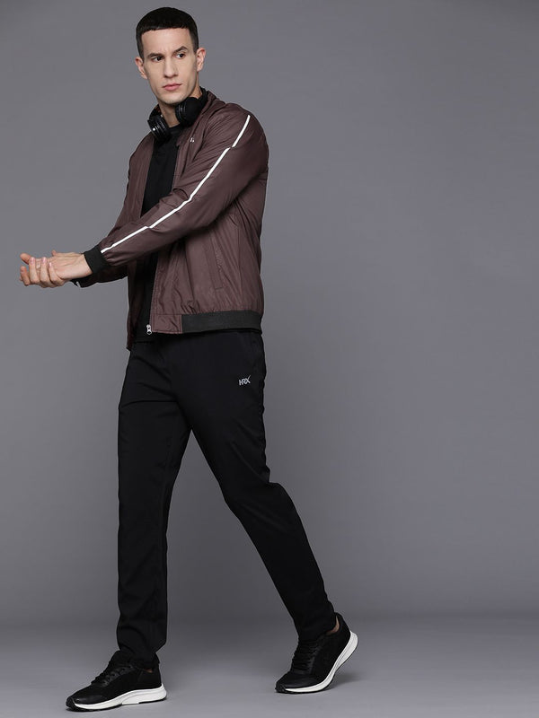 HRX by Hrithik Roshan Rapid-Dry Training Jacket