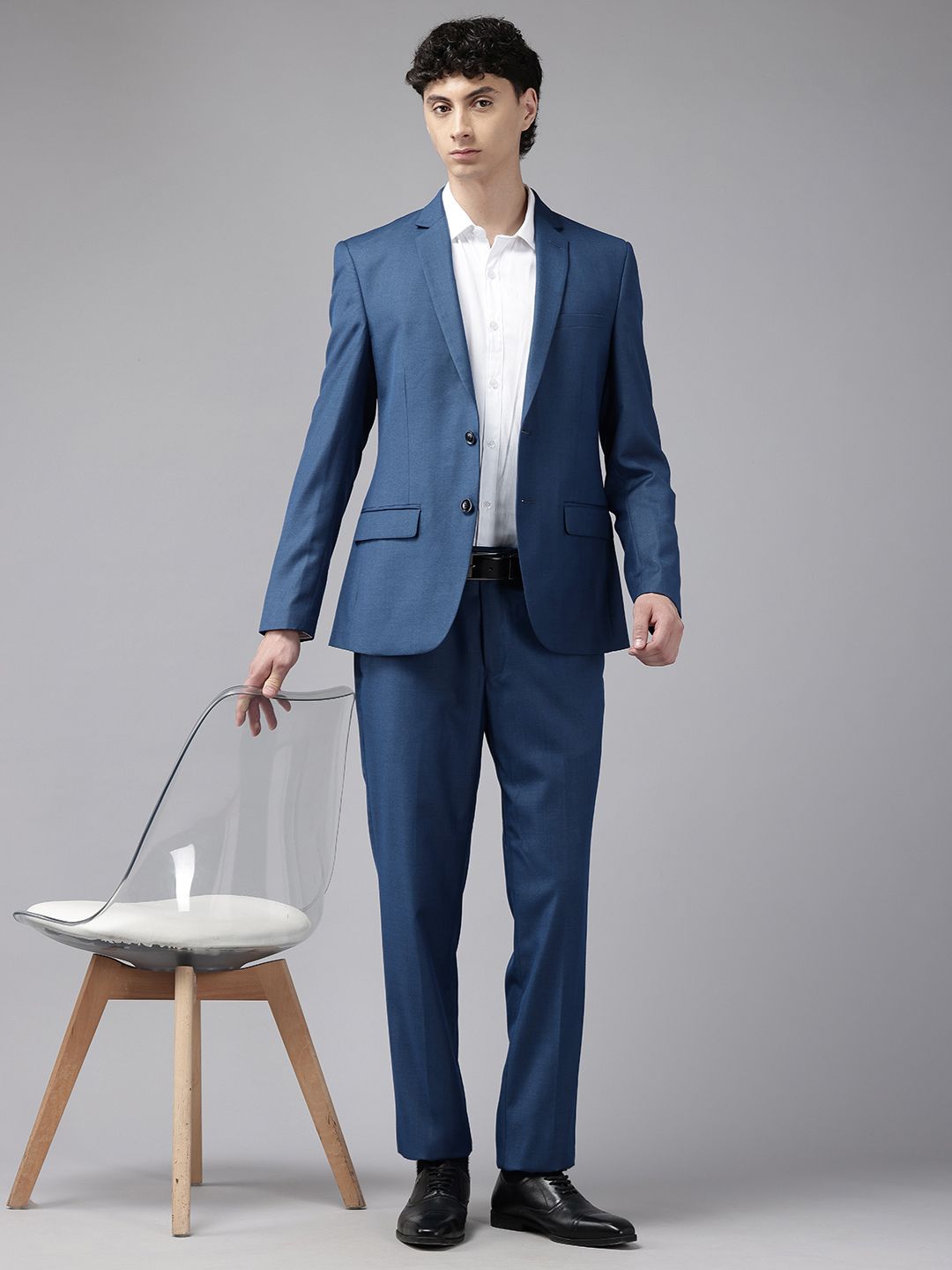 Park Avenue Blazer & Seluar Formal