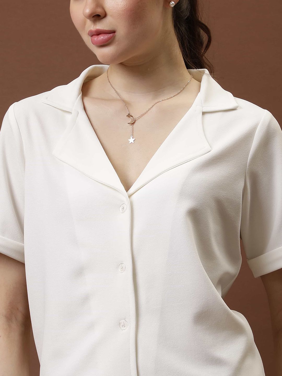 Athena Scuba Shirt