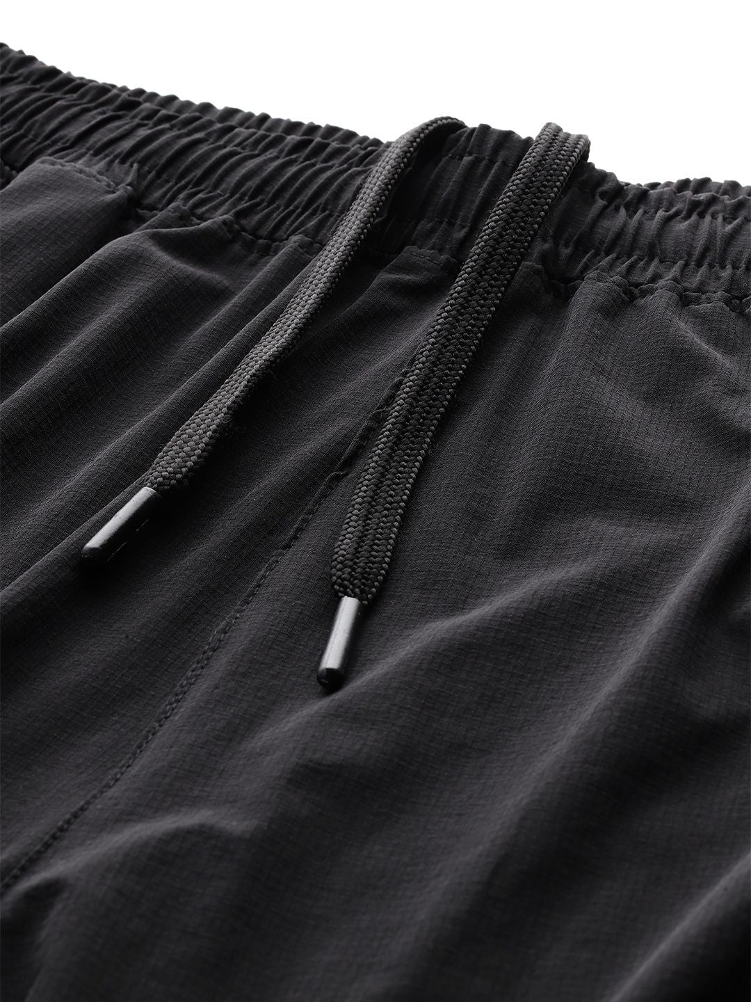 HRX by Hrithik Roshan Men Rapid-Dry Cargo Style Training Joggers