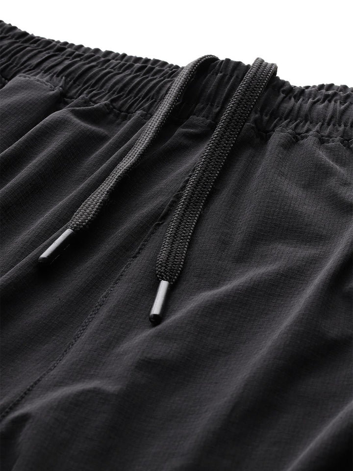 HRX by Hrithik Roshan Men Rapid-Dry Cargo Style Training Joggers