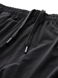 HRX by Hrithik Roshan Men Rapid-Dry Cargo Style Training Joggers