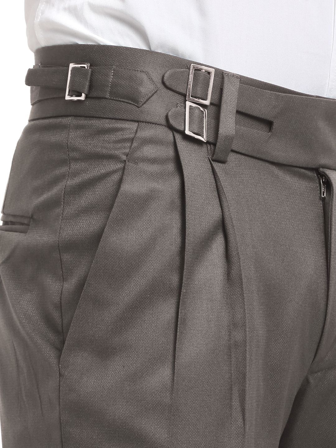Moda Rapido Men Slim Fit Seluar Mudah Dicuci