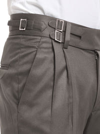 Moda Rapido Men Slim Fit Seluar Mudah Dicuci