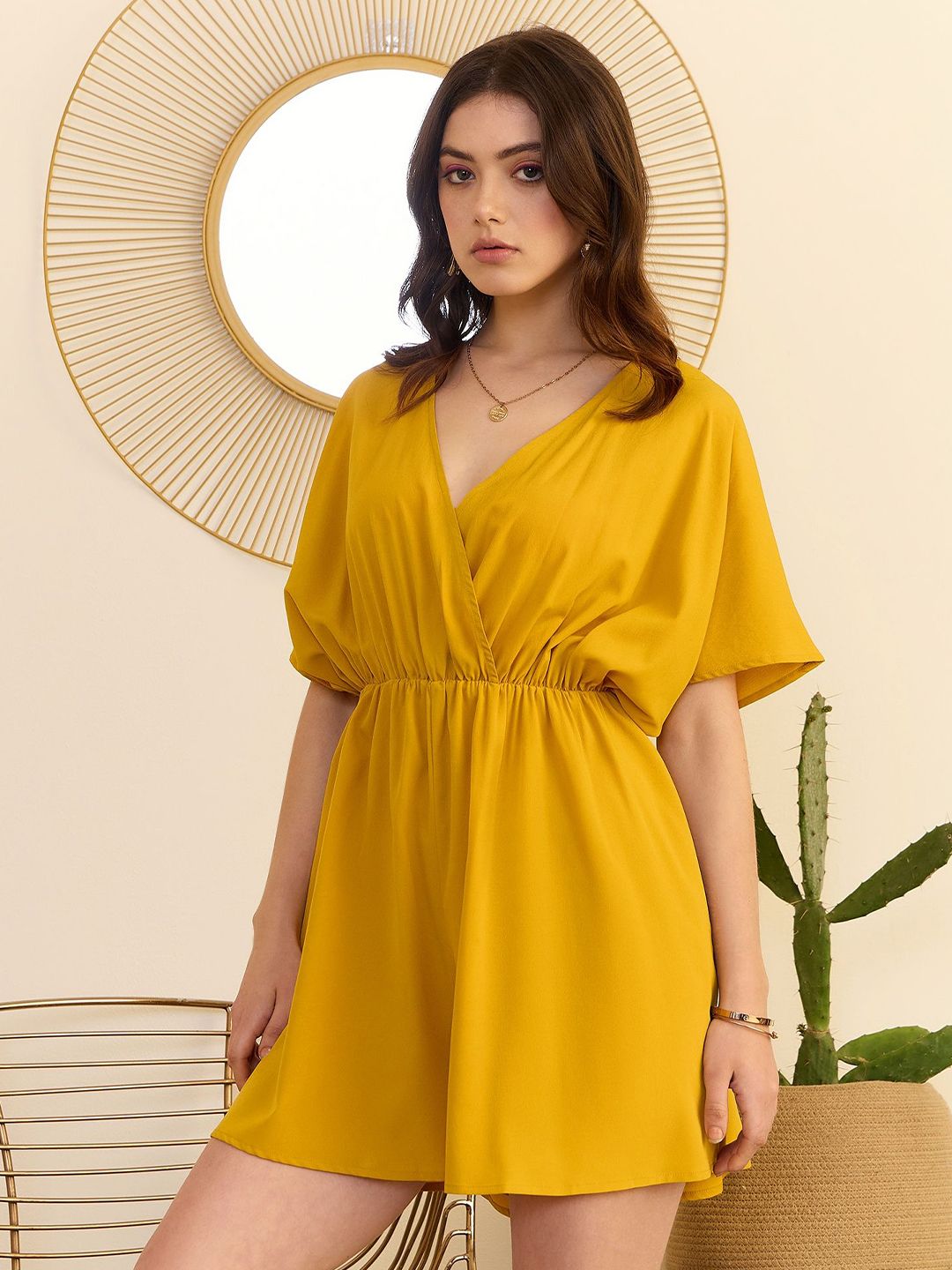 Berrylush Jumpsuit