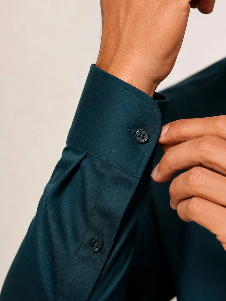 Baju Formal Standard Lelaki ADRO