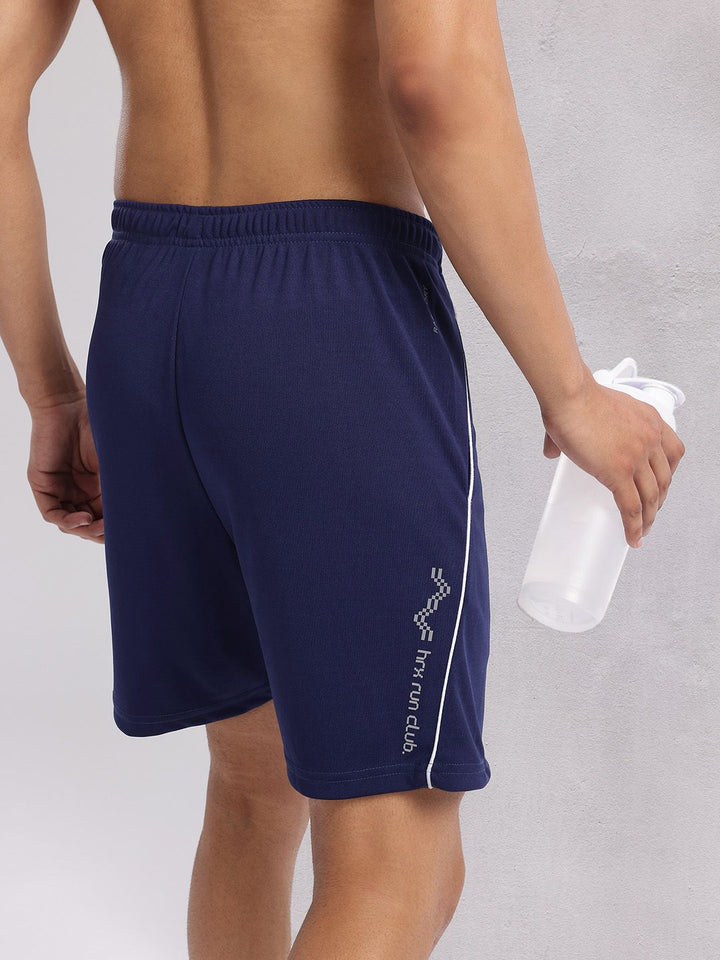 HRX by Hrithik Roshan Men Rapid-Dry Running Shorts
