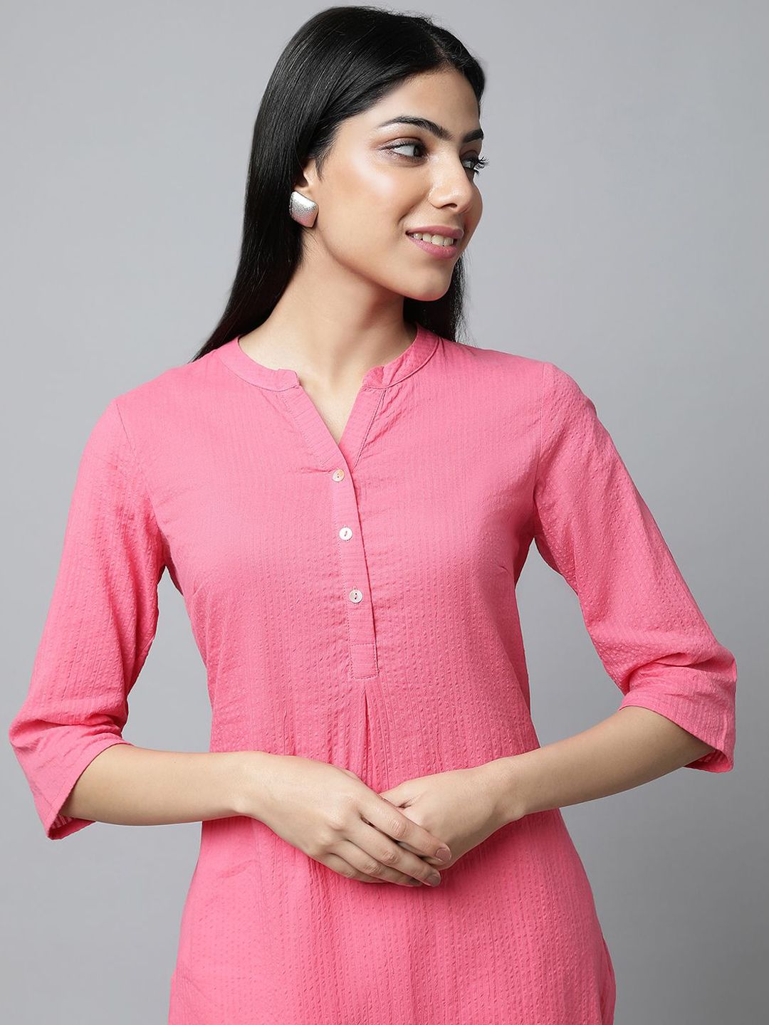 AURELIA Women Kurta