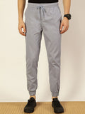 Thomas Scott Men Smart Slim Fit Joggers Trousers