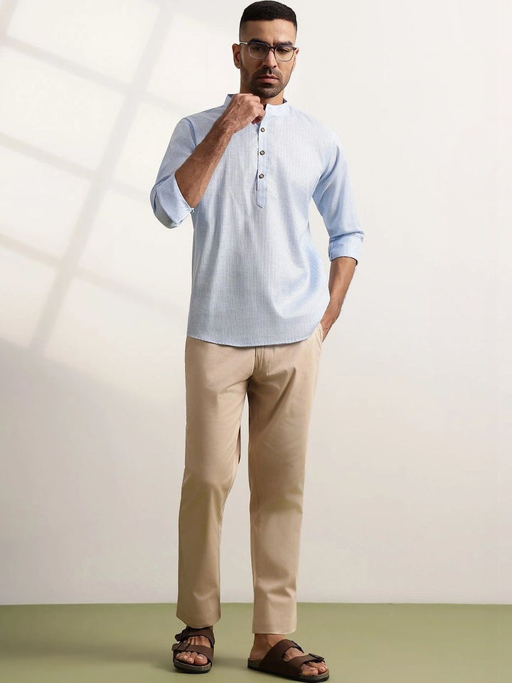 Anouk Men Kurta
